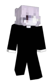 btmsk's Minecraft skin