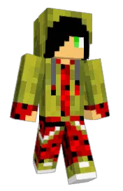 Skin preview