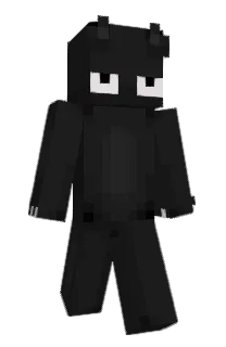 olympusana's Minecraft skin