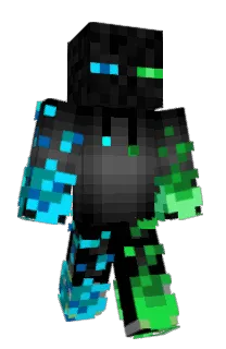 Front of Slayer1186's skin