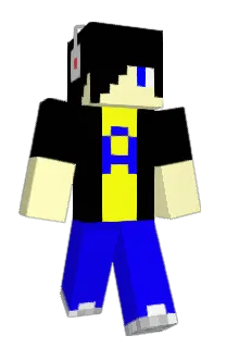 axton900's Minecraft skin