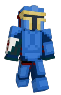 Front of ZoolSonic1's skin