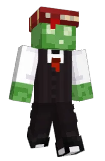 Front of JelloJacks's skin