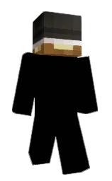nutmeg and kumera Minecraft skin — Slim model — first worn by volkodaf_63