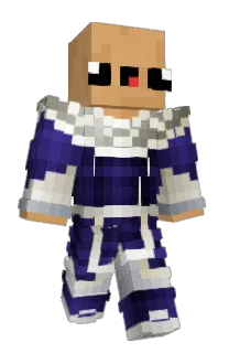 KCCthePotat0's Minecraft skin