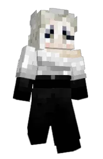 JPtheathXD's Minecraft skin