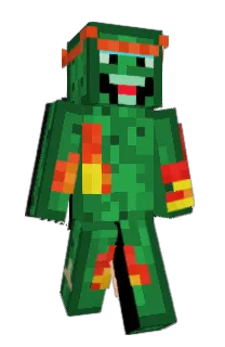 Front of Danny_JK's skin