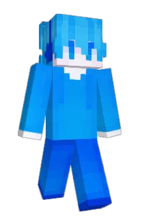 Front of 9030_Exp's skin