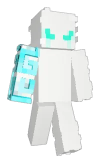 Legendary_Husam's Minecraft skin