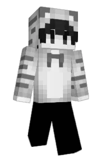 Front of becomelol's skin