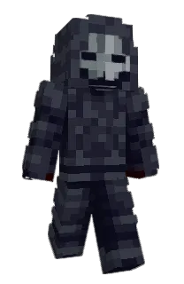 Avondsch's Minecraft skin