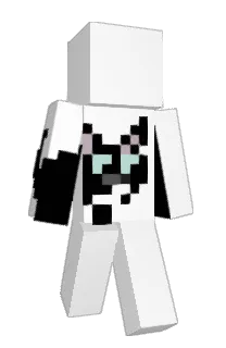 ruf771's Minecraft skin