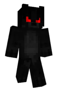 rts7's Minecraft skin