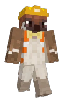 Front of Chamsae___'s skin