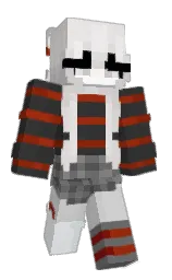 mine shaft and alto Minecraft skin — Classic model