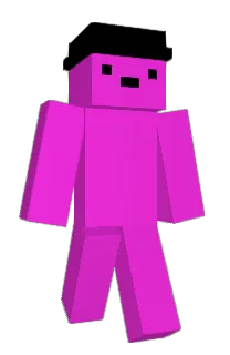 Front of RoZe___7's skin