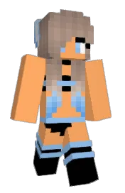 Skin preview
