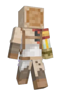 Front of tayyest's skin