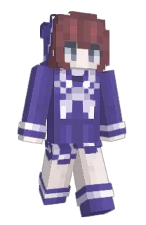 asteeer's Minecraft skin
