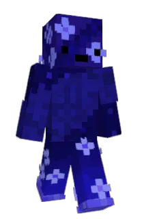 Front of ilovecopperrrr's skin
