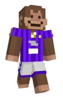 infi2's Minecraft skin