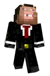 kwazd's Minecraft skin