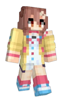 atoxn's Minecraft skin