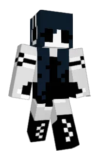 rayscreeperpasta's Minecraft skin