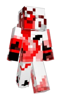 noelle144p's Minecraft skin