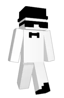 YangGeang_'s Minecraft skin
