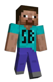 lcymeijiba's Minecraft skin