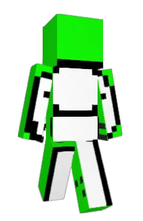 Front of Saitama2016's skin