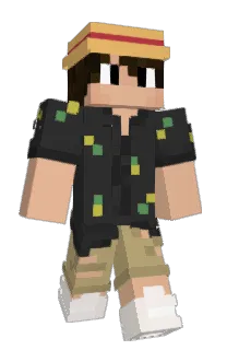 Front of Jorik_Smith's skin