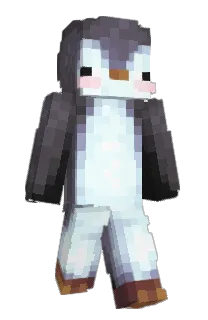 7276's Minecraft skin