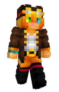 Front of kre8torr's skin