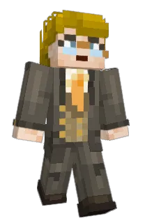 Skudist's Minecraft skin