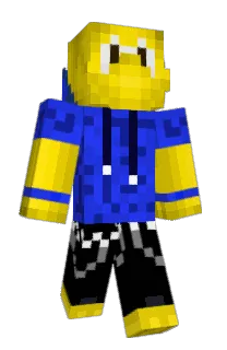 LeKoopa92's Minecraft skin
