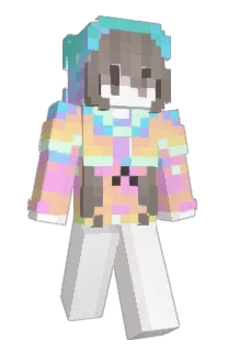 Front of _7891's skin