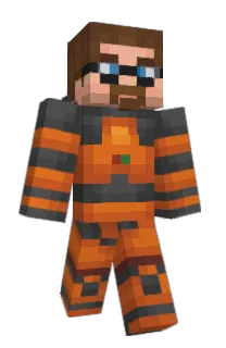Front of Juddlicious's skin