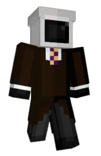 Front of Cyclon1c3's skin