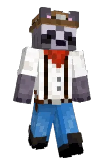 SailorMooMoo's Minecraft skin