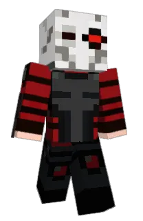 WycKo's Minecraft skin