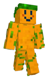 Quavaa's Minecraft skin