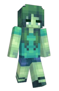 zxbboi's Minecraft skin