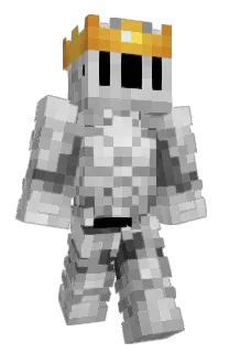 midnitepanda14's Minecraft skin