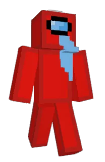 Marfalus07's Minecraft skin