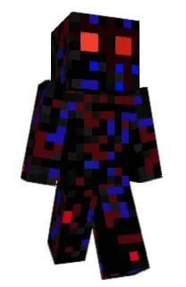 PlusAlex00's Minecraft skin