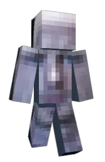 Herobrine1269's Minecraft skin