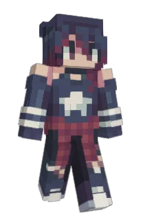 Imogenic's Minecraft skin
