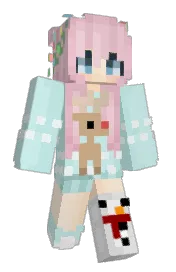 Skin preview